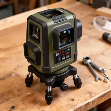 Лазерный уровень Bosch PLL 360