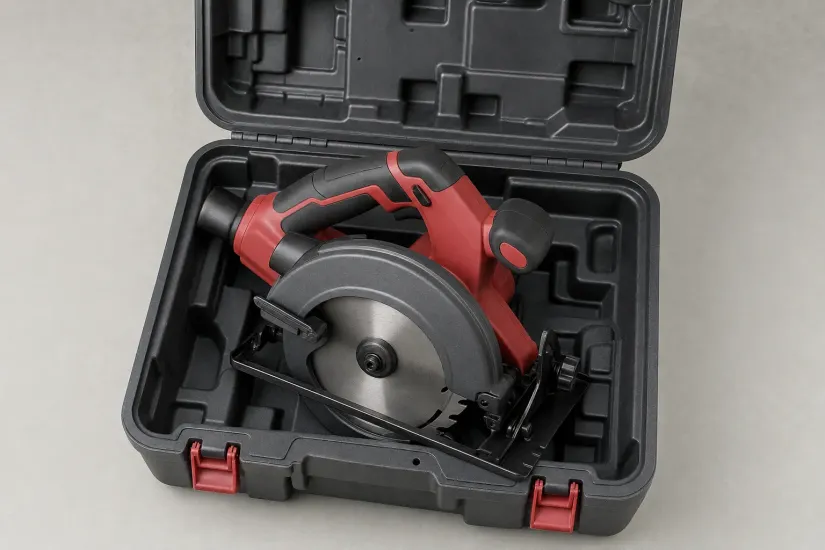 Погружная пила Festool TS55R