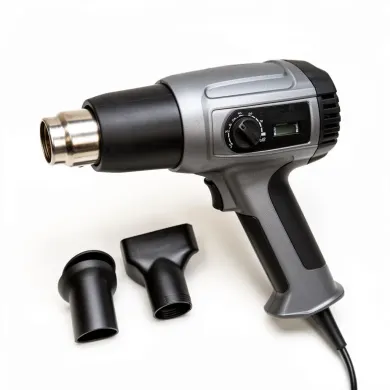 Строительный фен Makita HG5012 1600 Вт