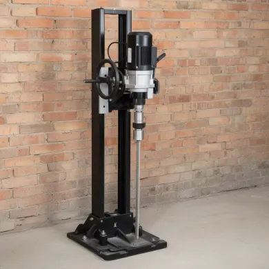 Установка алмазного бурения Hilti DD 160 230V