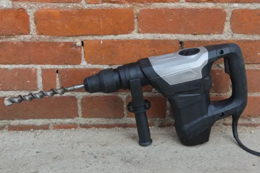 Перфоратор Makita HR2450, 780 Вт