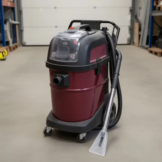 Пылесос Karcher Puzzi 8/1 EU 1.100-240.0