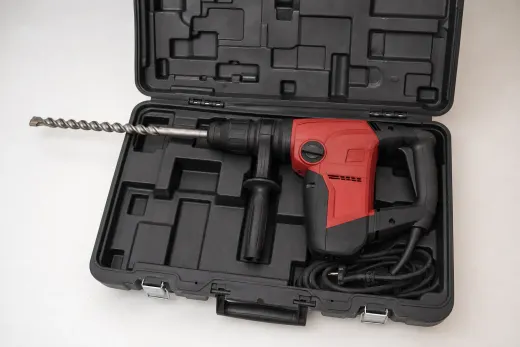Перфоратор Makita HR5210C, 1500 Вт