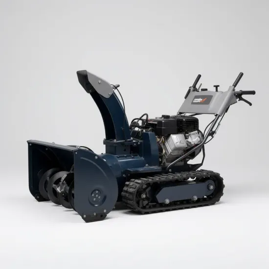 Бензиновый снегоуборщик PATRIOT PRO 655 E