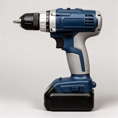 Шуруповерт Dexter CDT112LD