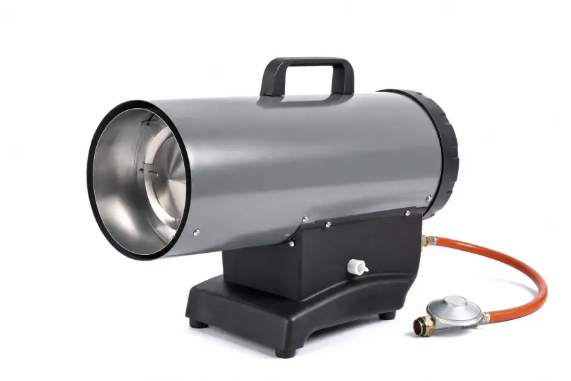 Аренда Пушка газовая REMINGTON /220volt/30кВт в Перми