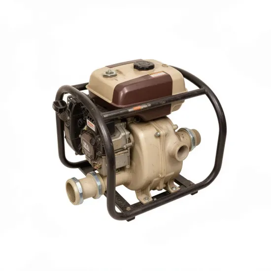 Бензиновая мотопомпа PATRIOT MP 3065 SF