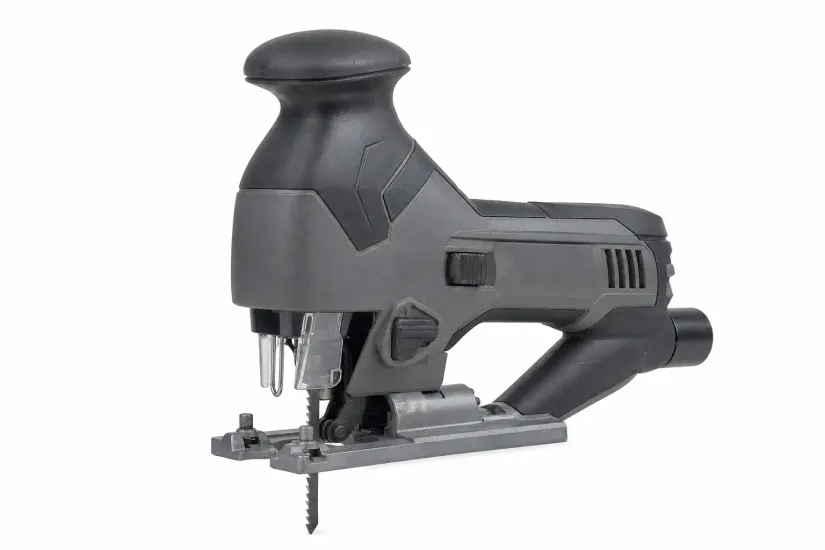 Электролобзик Metabo STEB 65 Quick 601030000