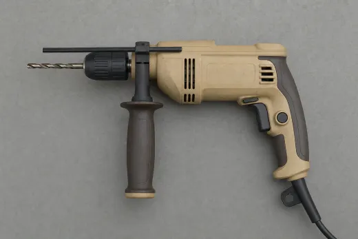 Дрель Makita 6413