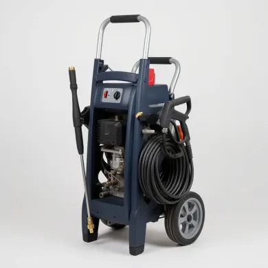 Минимойка Karcher K5 Premium