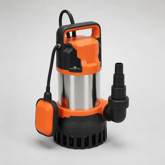Дренажный насос Unipump FEKAPUMP V 1500F 89415