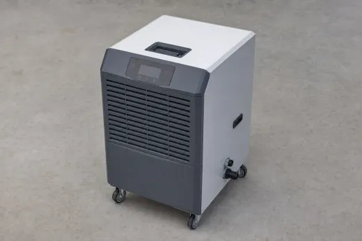 Осушитель воздуха Ballu BDH-35L