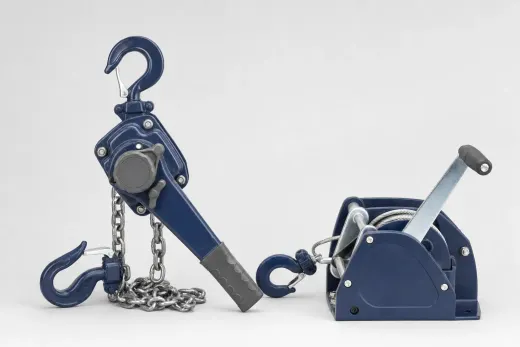 Ручной штабеллер Pro Lift SDF 1016