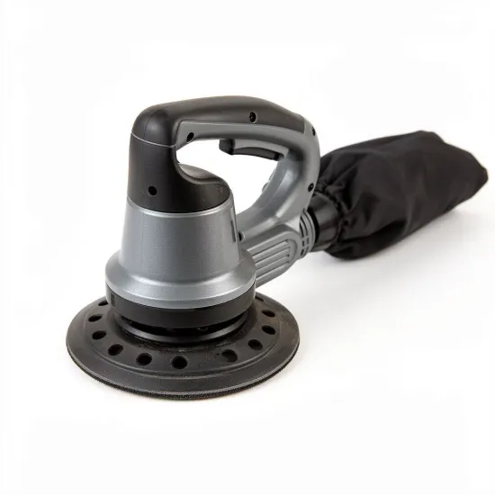 Эксцентриковая шлифмашина Makita BO 5031