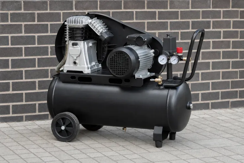 Компрессор Wester W 024-180 OLC