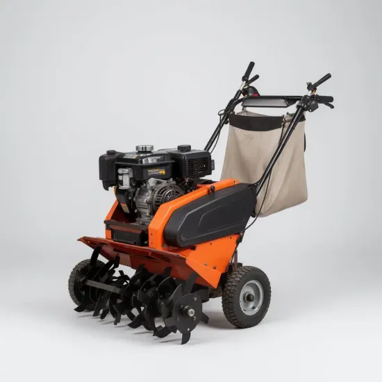 Аэратор Gardena EVC 1000