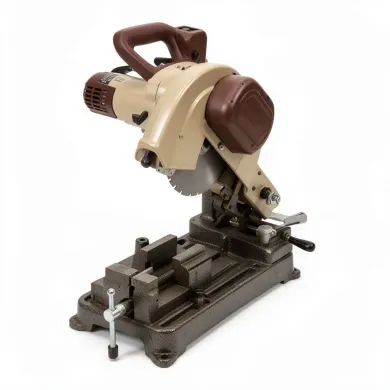 Портативная отрезная пила Makita 2414NB