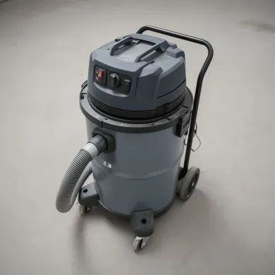 Аренда Пылесос строительный MAKITA VC3011L в Перми