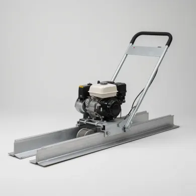 Виброрейка Aztec GX35