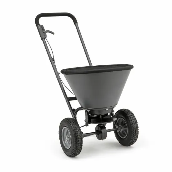 Разбрасыватель-сеялка Gardena Comfort 800