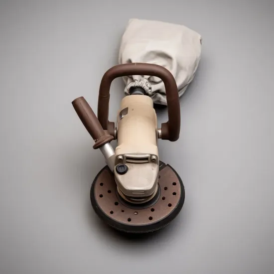 Эксцентриковая шлифмашина Makita BO5041