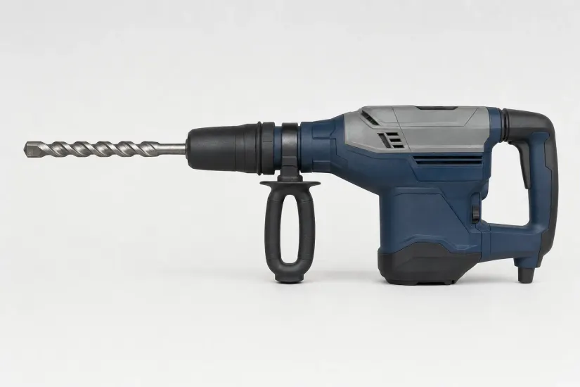 Аккумуляторный перфоратор Bosch GBH 180-LI