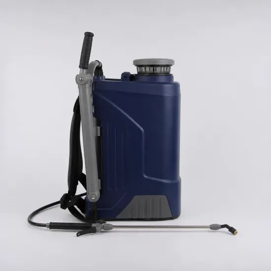 Аренда бензинового опрыскивателя Huter GS-5215