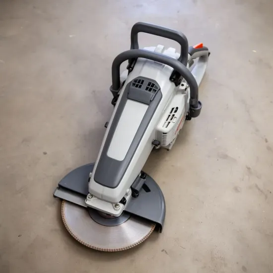 Бензорез Stihl TS800