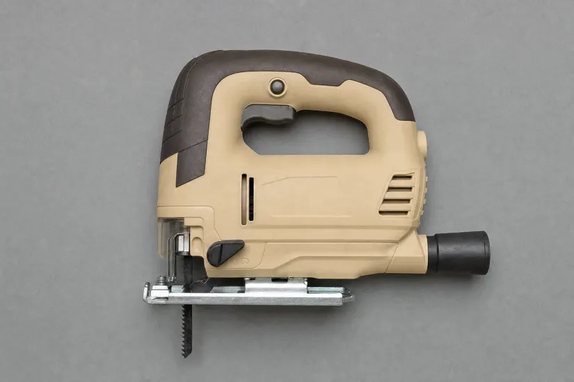 Лобзик Makita 4328, 450 Вт