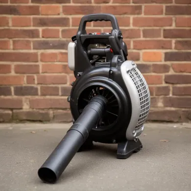 Бензиновая воздуходувка Ryobi RBL26BP