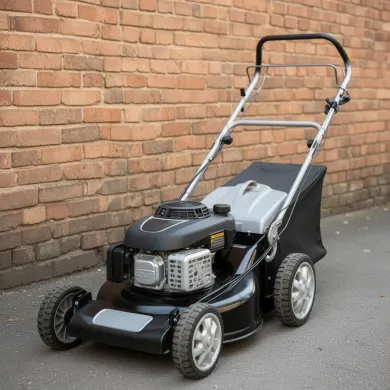 Электрическая газонокосилка Al-ko Comfort 40 E 112858