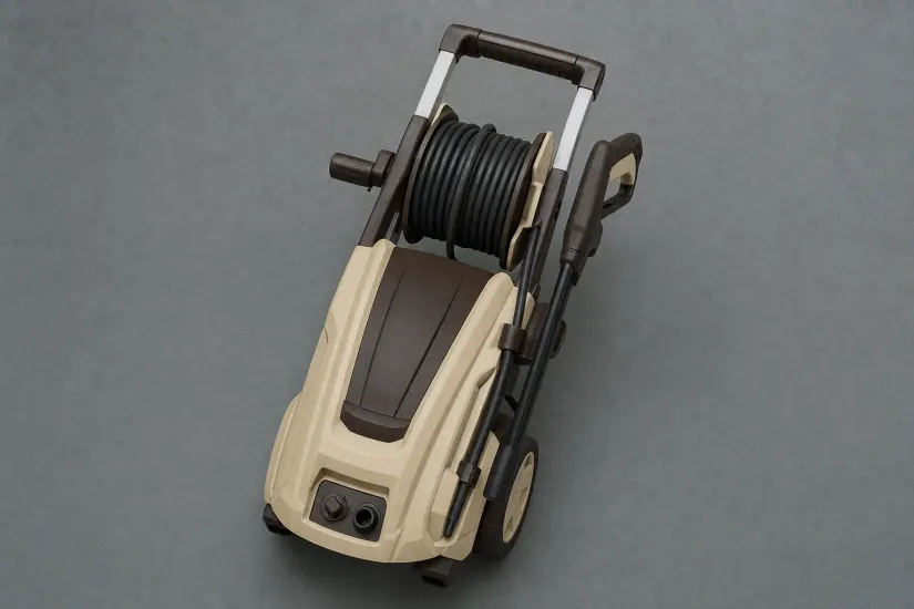 Мойка высокого давления Karcher K7
