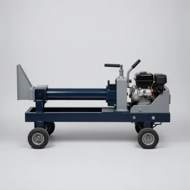 Дровокол CHAMPION LSH5001