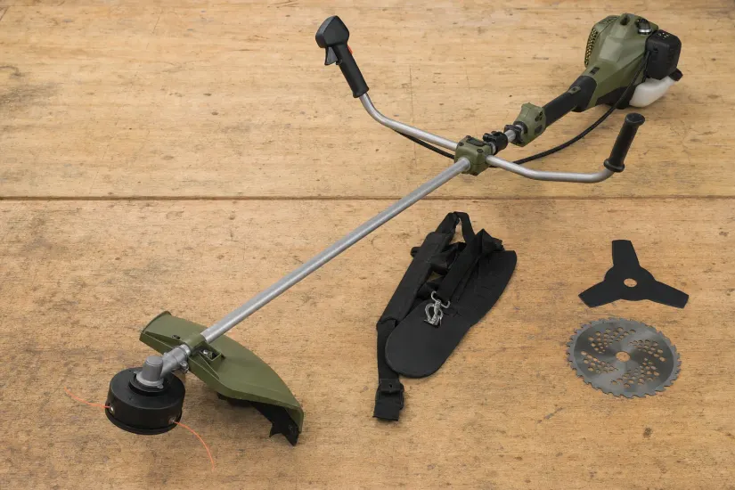 Триммер STIHL FS55