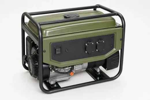 Бензиновый генератор Energo EB 15.0/400-YLE с АВР