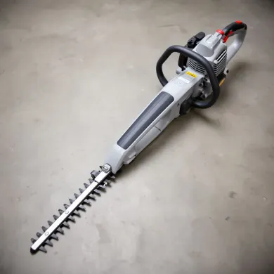 Ножницы - Кусторез STIHL HSE 61 электрический