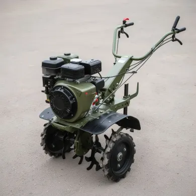 Культиватор Daewoo DAT5560R