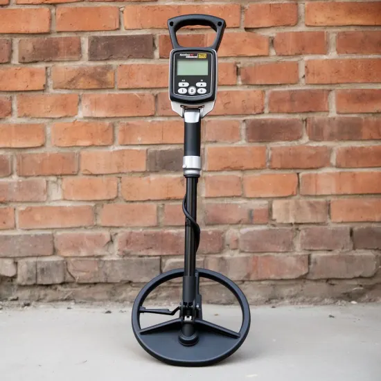 Металлоискатель Minelab Go Find 66
