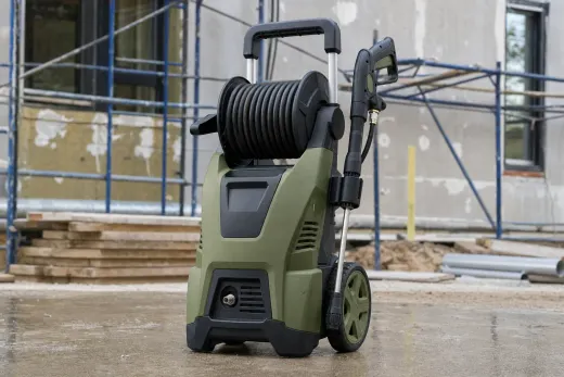 Минимойка Karcher K4 Compact