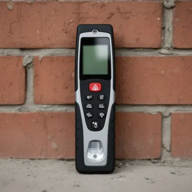 Аренда Дальномер линейка лазерная BOSCH DLE 40 40м. 200 в Перми