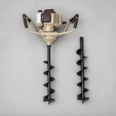 Ямобур STIHL BT 121