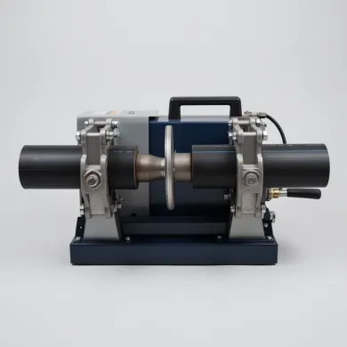 Аппарат для сварки пластиковых труб Sturm TW7219
