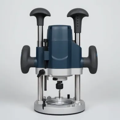 Фрезер Bosch POF 1400 ACE