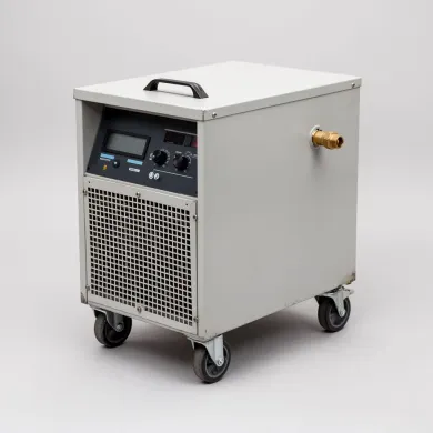 Осушитель воздуха MASTER DH-92