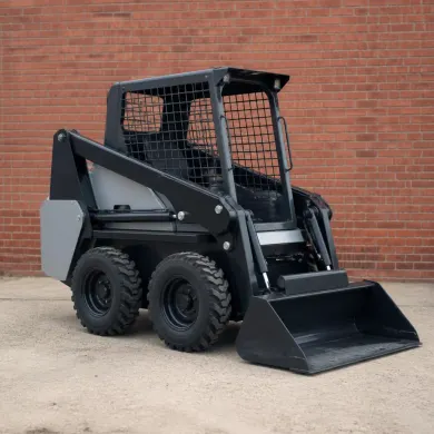 Мини погрузчик Bobcat S530