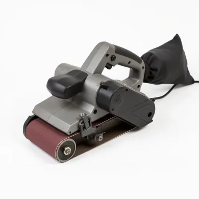 Ленточная шлифмашина Makita 9403