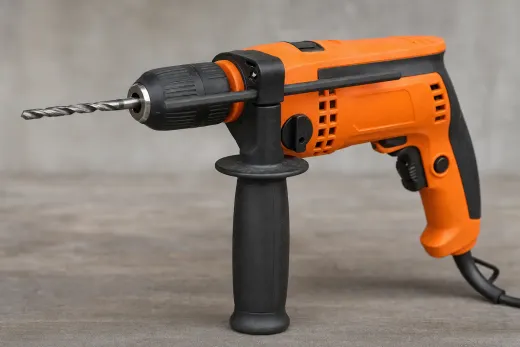 Дрель Makita DP2011