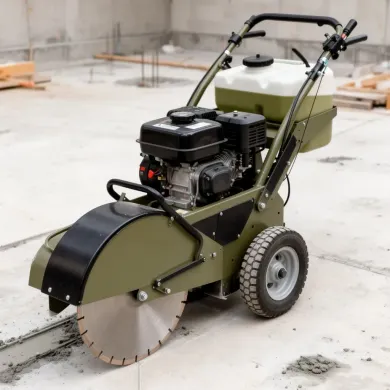 Резчик швов HUSQVARNA FS-524