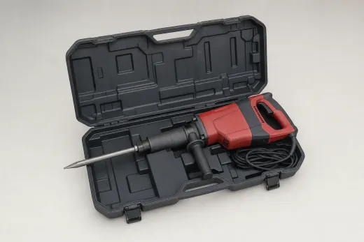 Отбойный молоток (бетонолом) BOSCH GSH 16-30 (41 Дж)