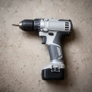 Шуруповерт Dexter CDT112LD